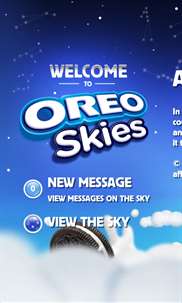 Oreo Skies screenshot 5