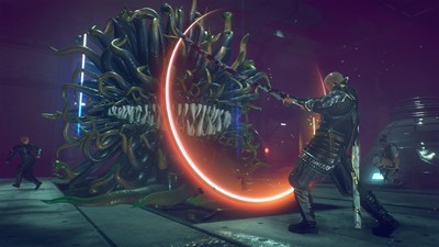 STRANGER OF PARADISE FINAL FANTASY ORIGIN Digital Deluxe Edition — скриншот 16