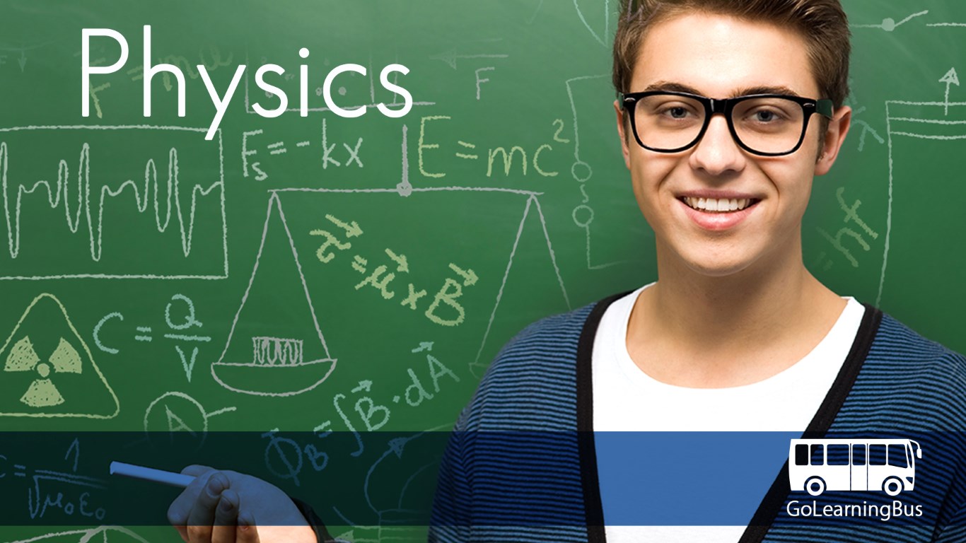 Physics learning