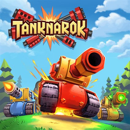 Tanknarok Demo