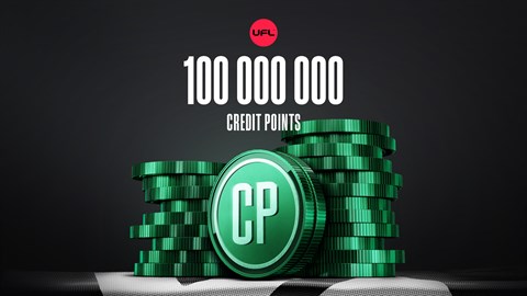 100000000 CP