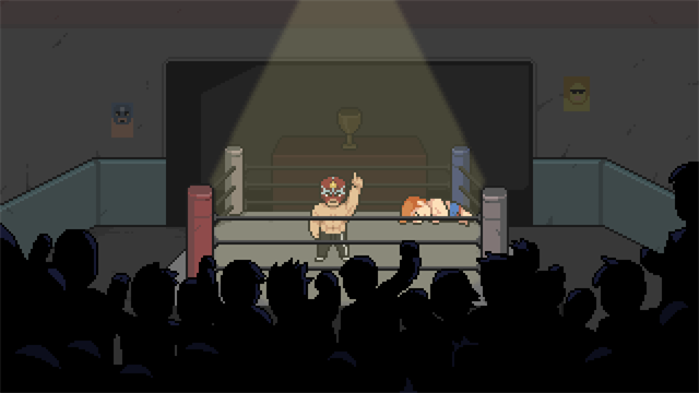 Meg's Monster Lost Memories screenshot 1