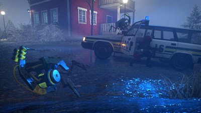 Generation Zero® - Story Bundle — скриншот 6