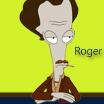 Roger SoundBoard