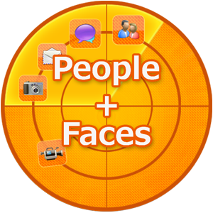 People+Faces