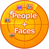 People+Faces