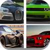 Close Up Cars - guess the racing, classics or sports car pics boys trivia quiz free