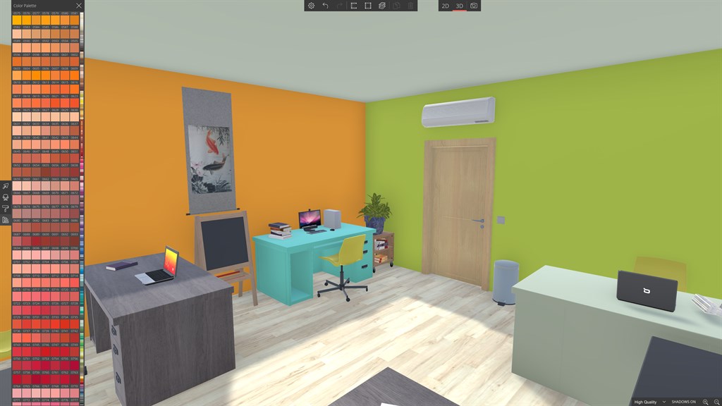4Plan - Home Design Planner_6