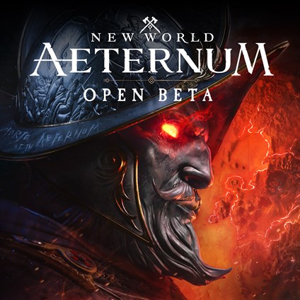 New World: Aeternum Open Beta