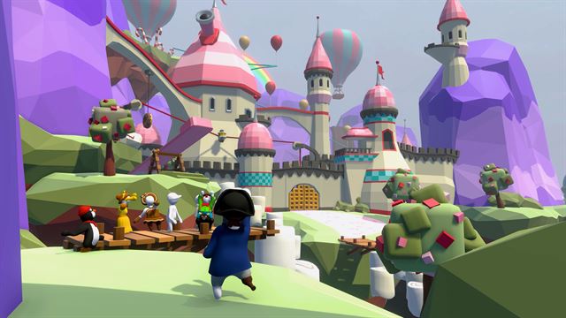 Human Fall Flat screenshot 9