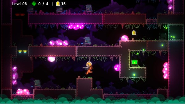 Escape the Abyss (Windows) — 11