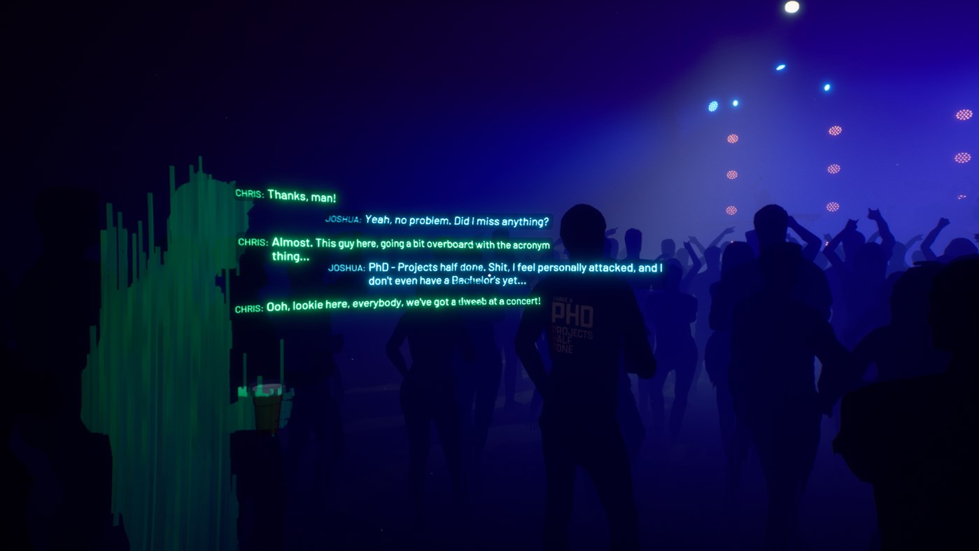 #4. The Gap (Xbox) 由: Crunching Koalas