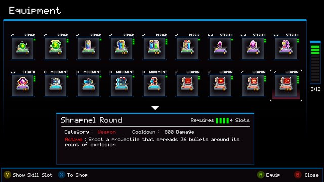 Nova Strike screenshot 4