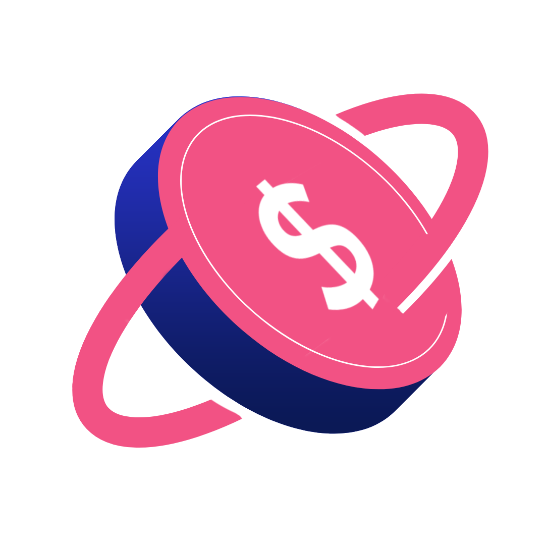 Coinverse: Instant Currency Converter icon