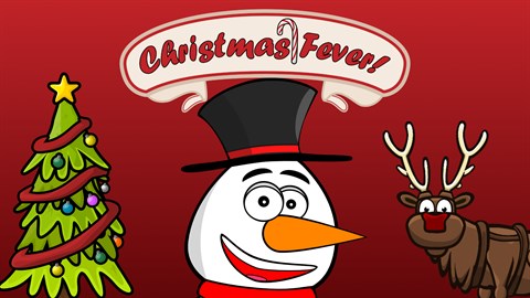 Christmas Presence - Microsoft Apps