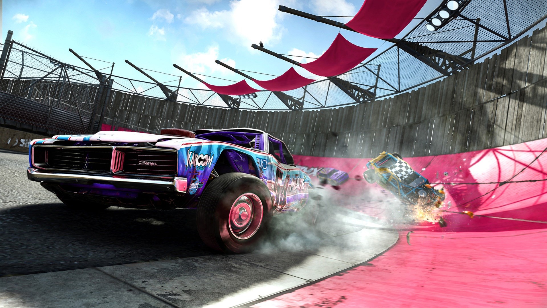 The Crew 2 Special Edition | Xbox | Chiave | Privato