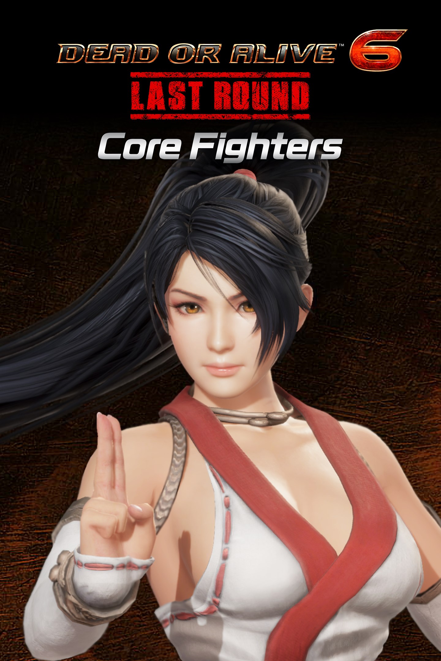 DOA6LR Character Unlock Key: Momiji | Xbox | Chiave | Privato