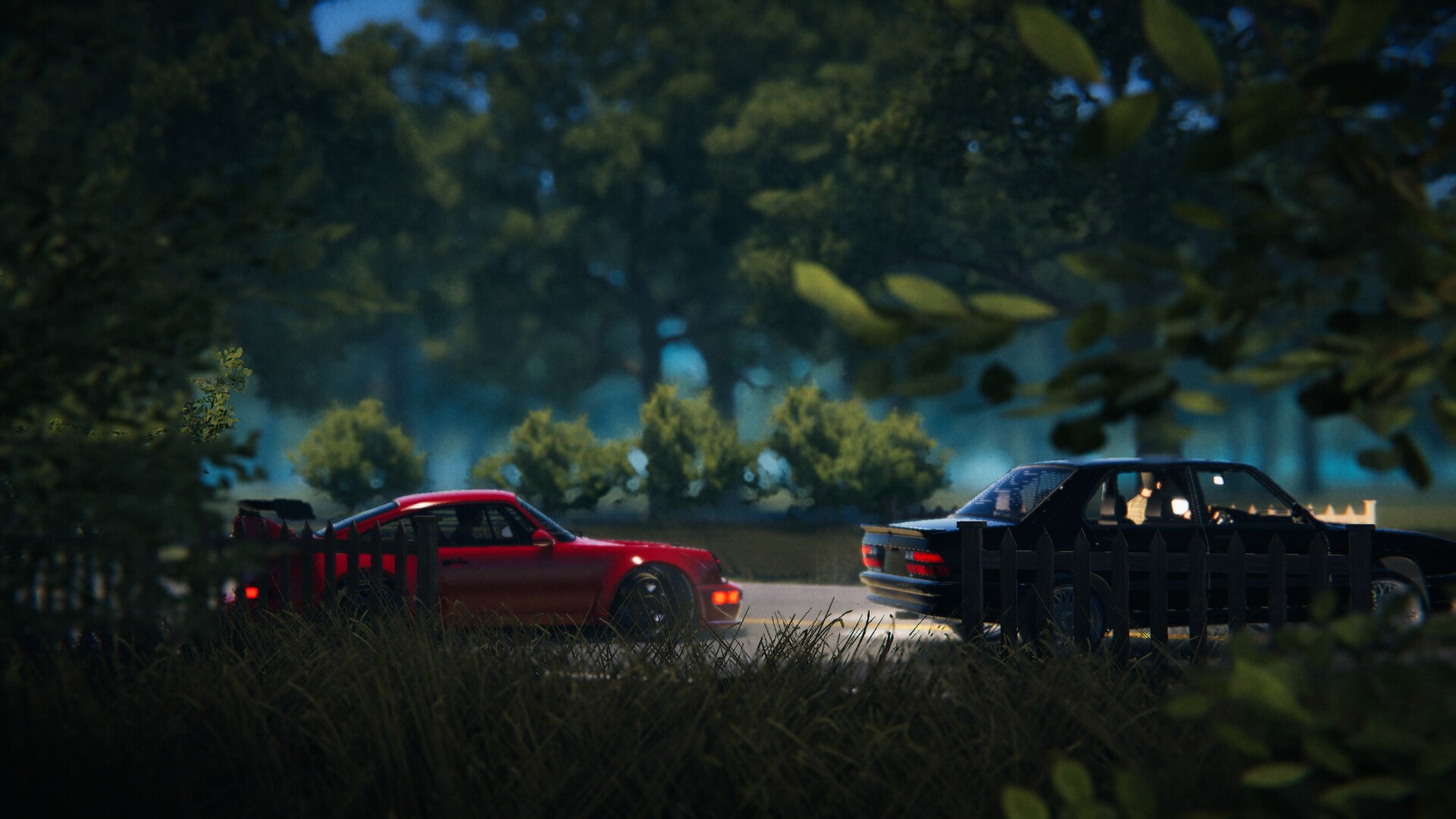 Car For Sale Simulator 2023 — скриншот 8