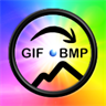 GIF to BMP