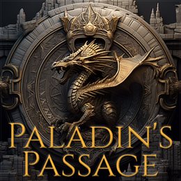 Aperçu Paladin's Passage