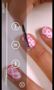 Nail Art Tutorial screenshot 5