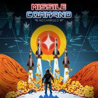 Missile Command: Recharged
