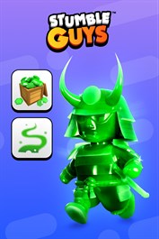 Pack débutant Stumbler spécial