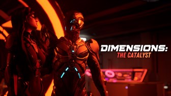 DIMENSIONS: The Catalyst
