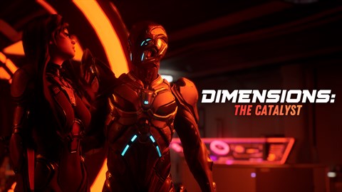 DIMENSIONS: The Catalyst