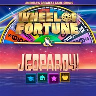 America’s Greatest Game Shows: Wheel of Fortune® & Jeopardy!®