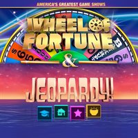 America’s Greatest Game Shows: Wheel of Fortune® & Jeopardy!®