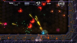 Tachyon Project screenshot 6