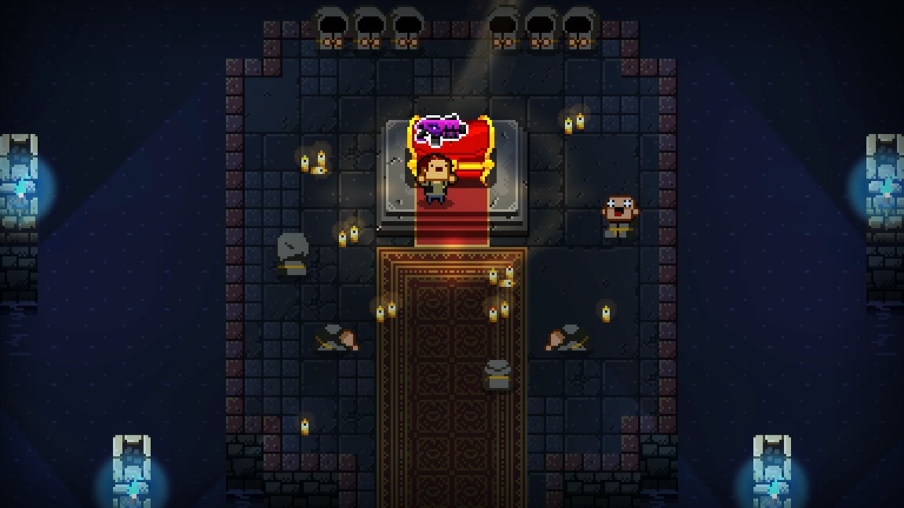 Enter The Gungeon screenshot 8