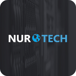 Nurtech: Web Hosting