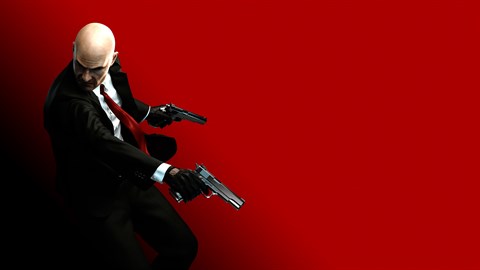 Hitman Absolution r n n sat n al Xbox