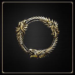 Aperçu The Elder Scrolls Online Deluxe Collection: Gold Road