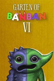 Garten of Banban 6