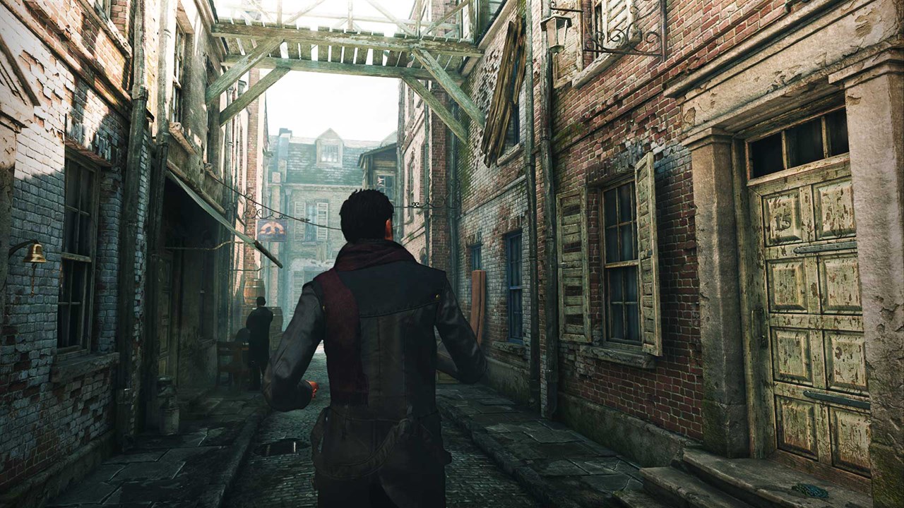 Sherlock Holmes: The Devil's Daughter Redux screenshot 6