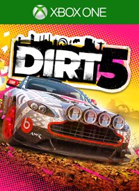 DIRT 5