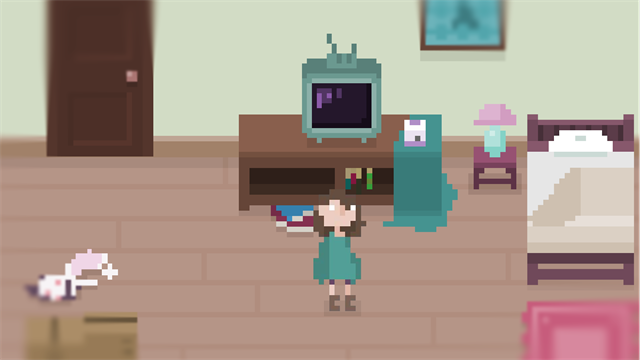 House screenshot 1
