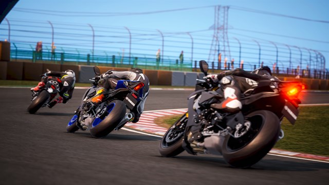 RIDE 4 - Special Edition screenshot 4