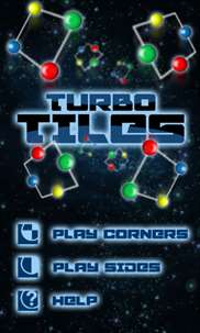 Turbo Tiles screenshot 1