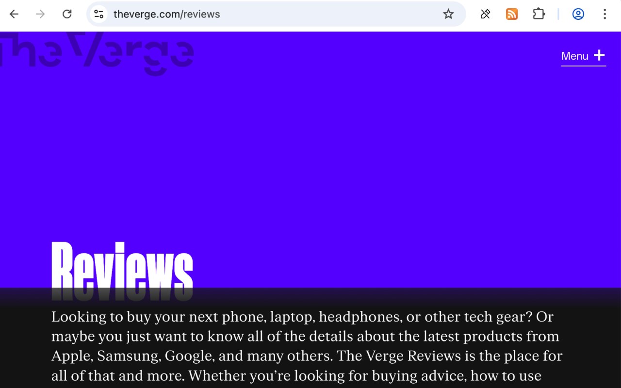 Web Feed Subscription Button