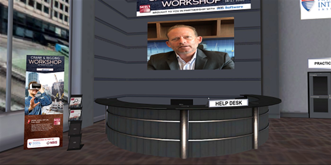 #4. VRConflux (Windows) Podle: A1ASoftware