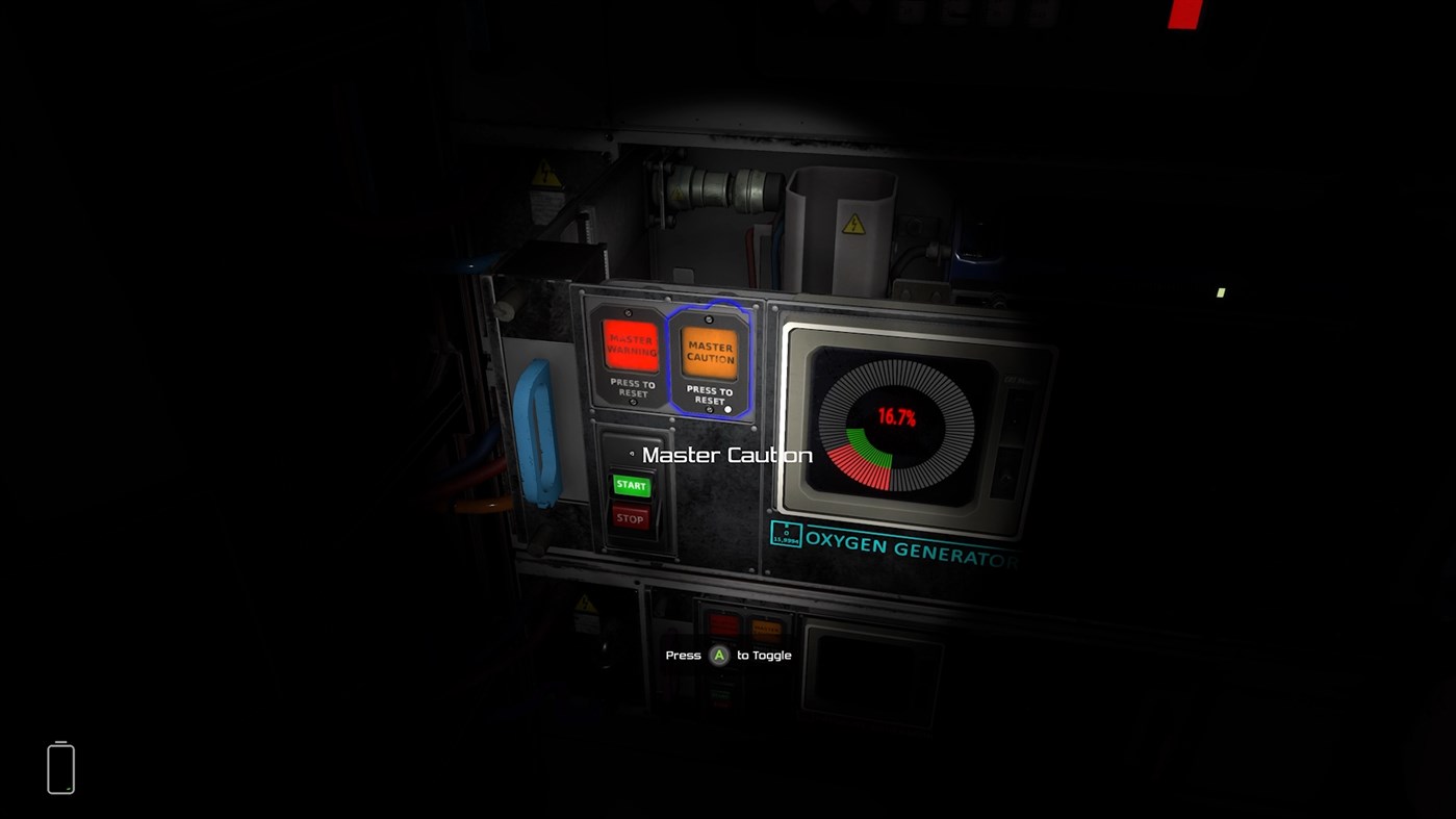 #9. Out in Space Bundle: Tin Can & orbit.industries (Xbox) 由: Klabater SA