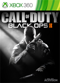 Call of Duty®: Black Ops II