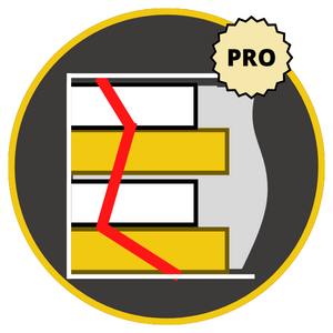 Dual X-Axis Combo Chart (Pro) icon