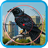 City Common Raven Hunter 3D