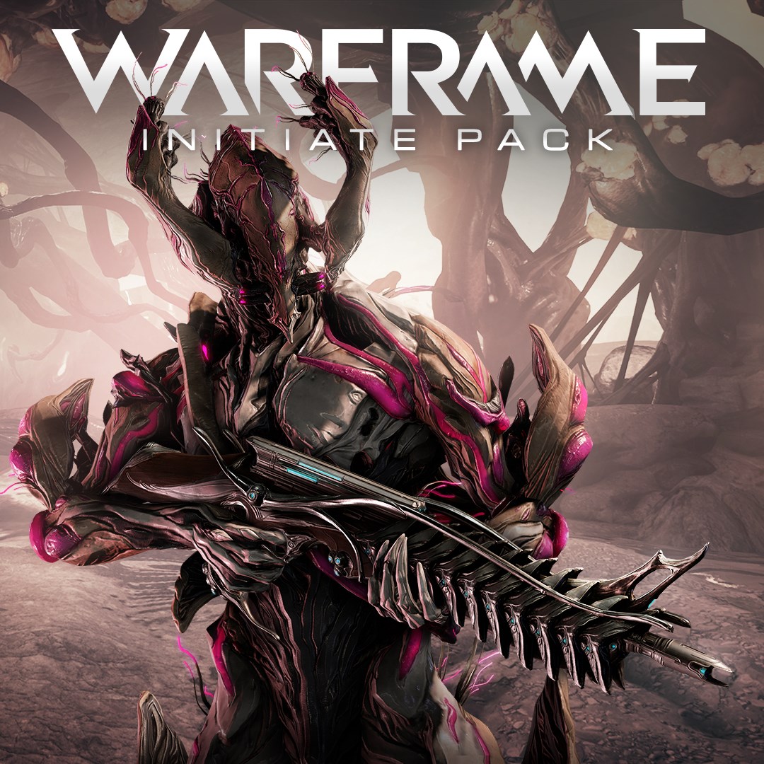 warframe microsoft store