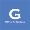 G Drive for Windows (Alpha)